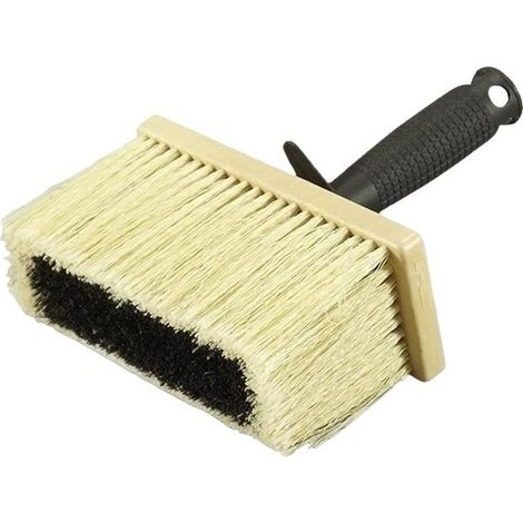 Brosse à encoller L'OUTIL PARFAIT, 17cm x 7cm