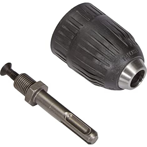Makita P-18150 Mandrino autoserrante 13 mm con gambo SDS-Plus (1/4)
