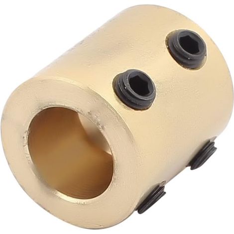 8mm à 12mm bohrloch messing robot radkupplung festen schrauben (b50155271aa24bf9b7567fc7ed79db0c) (1/3)