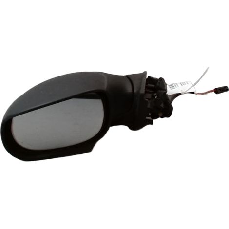 [PRODUIT D'OCCASION] Retroviseur Exterieur Electrique Gauche CITROEN C3 I Phase 2 2005-2010 ♻️ Ref Oe. 8149fj - Garantie à vie (1/4)
