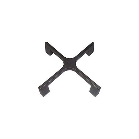 Parrilla hierro fundido 1 fuego 190 x 190 para horno ELECTROLUX 3546586029