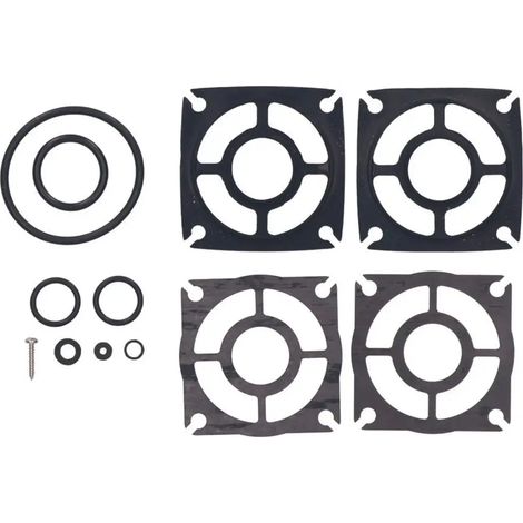 JUDO Set di parti soggette ad usura set guarnizioni - per 3/4'' - 1 1/4'', 2070334