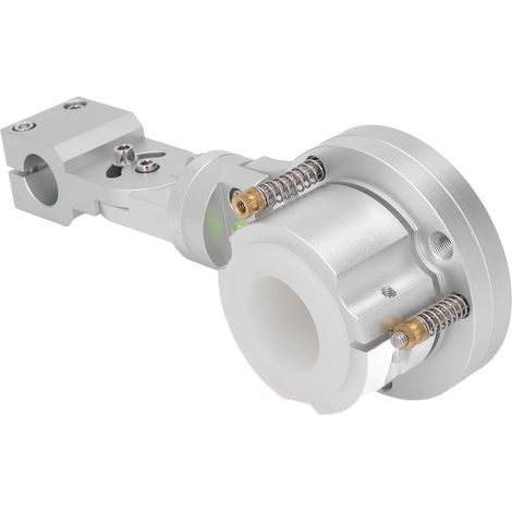 Support de torche pour machine de découpe CNC, coupeur plasma à flamme de 40 mm, sans collision, tige de levage de 25 mm (1/5)