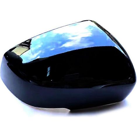 Passend für die dritte Generation des Haver H6 Rückspiegelgehäuses God Beast Rückspiegelabdeckung Dragon H6s Blinker rechts, schwarz