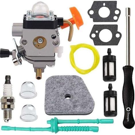 C1Q-S174 Carburetor for FS87 FS90 FS100 FS 110 FS130 HL95 HT100 HT101 KM90 KM100 KM110 SP90