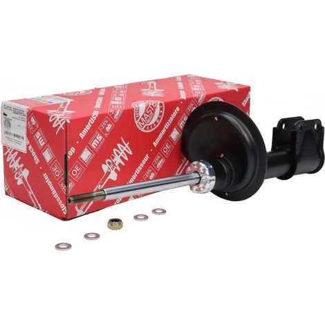 Amortiguador delantero izquierdo Citroën C4 I Peugeot 307 / Freno / CC / SW (1/5)