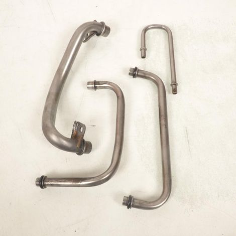 [PRODUIT D'OCCASION] Durite d huile origine pour moto Honda 750 VFR 1990 à 1997 RC36E