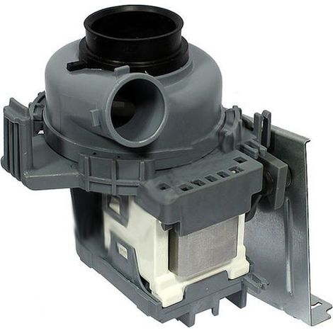 POMPE DE CYCLAGE pour LAVE VAISSELLE WHIRLPOOL - 481010625628 (1/7)