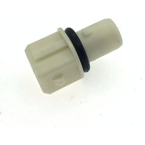 5001847589 Compatible avec les douilles d'ampoule de phare Citroën, Iveco et Peugeot 1608352 -- Douille pour ampoule simple
