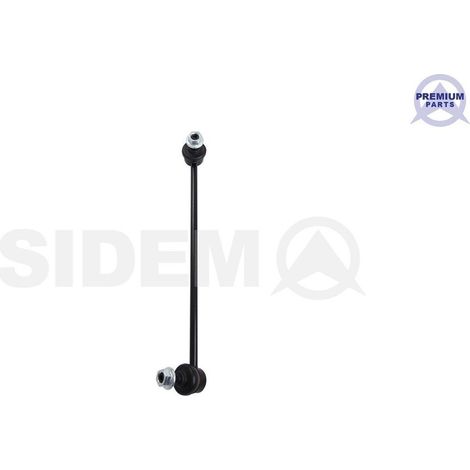 Biellette de barre stabilisatrice SIDEM, avant gauche extérieure
