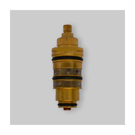 CARTUCCIA TERMOSTATICA D34 RICAMBIO PER 02668 e 18030 - (1/2)