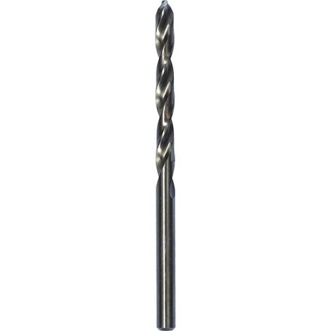 Set punte da trapano per metallo ROOKS STRONG HSS-Co DIN 338 Ø 5,0 mm (OK-03.4629)