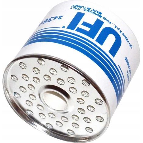 Filtro carburante UFI 24.360.00
