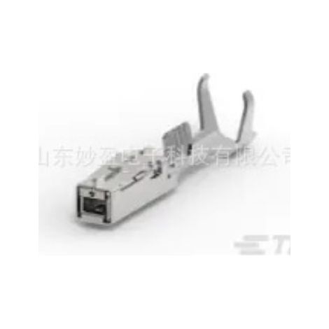 2208362-3TE/AMP Tyco Import-Steckverbinder und -Klemmen sind auf Lager. (1/4)