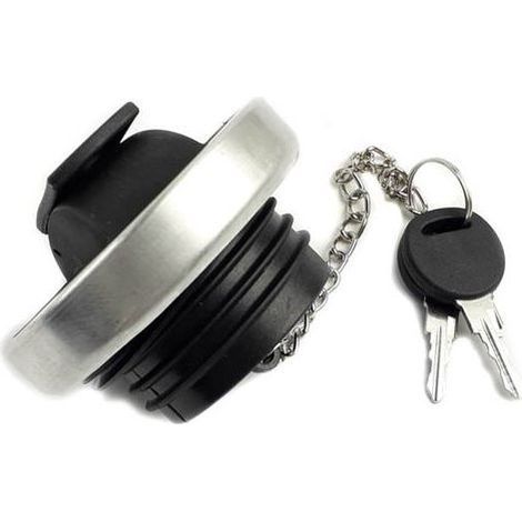 Bouchon de réservoir diesel Scania / bouchon à vis type 60mm  1432187