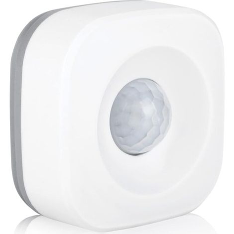 Détecteur de corps infrarouge wifi PIR capteur de mouvement sans fil alarme de sécurité sans fil - 636322mm (1/5)
