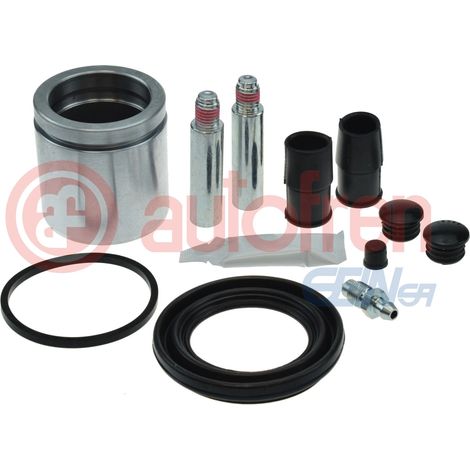 Kit de réparation, étrier de frein Autofren Seinsa D43342S FORD