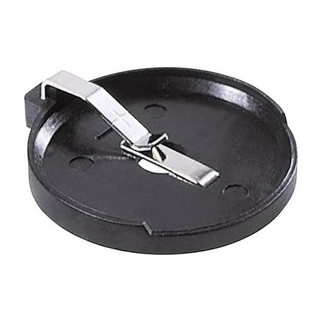 Support de pile bouton MPD BH3000 (1/2)