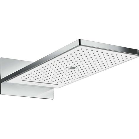 hansgrohe RainmakerSelect 580 3jet EcoSmart ducha mural, (1/4)