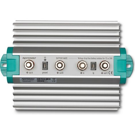 MASTERVOLT Separador de carga BMBI 1603