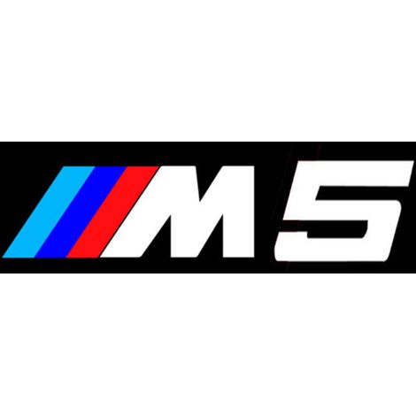 2 pièces de lumières de bienvenue pour BMW Série 3 Série 5 Série 7 Série X3/X5/X6/X7 lumières de porte de projection lumières de bienvenue BMW style 38 (1/5)