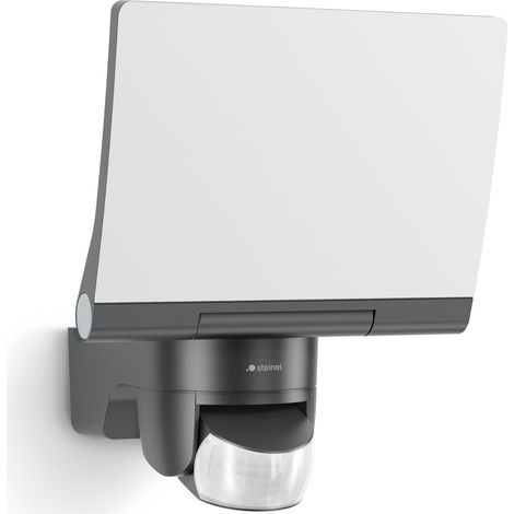 Projecteur LED extérieur XLED Home 2 XL S, graphite (1/5)