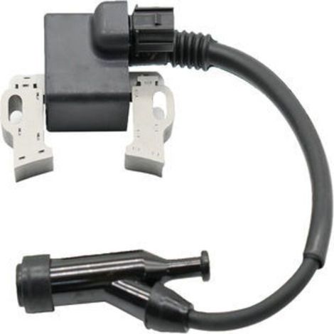 Bobine d'allumage haute tension compatible avec GX390, GX340, 30500-Z5T-003, 30500-Z5R-003 (1/5)