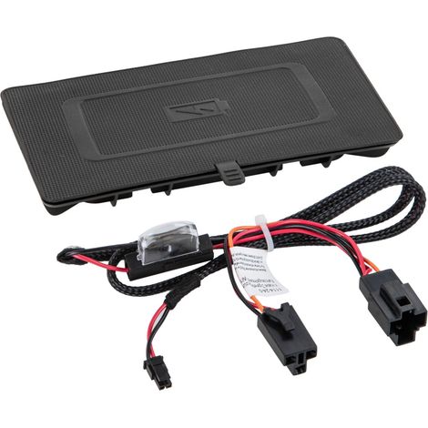 INBAY Chargeur sans fil Ford Mondeo -BA7- 10 2014 - 09 2021 10W