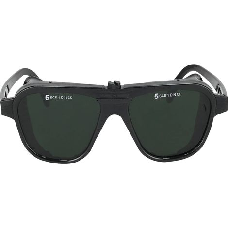 ROTHENBERGER Lunettes de protection en nylon A5 - 540621 (1/3)