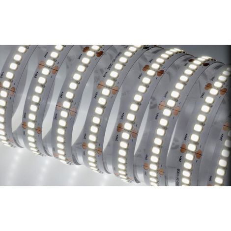 Striscia led nobile illuminazione 70092/2700k-5 metri-2700k