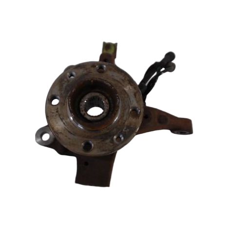 Pivot Avant Gauche DACIA Sandero 2008- [PRODUIT D'OCCASION]♻️400155389r (1/2)