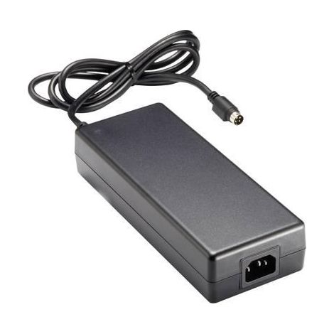 Dehner Elektronik ATM 200-P120 fuente de alimentación estabilizada 200 W