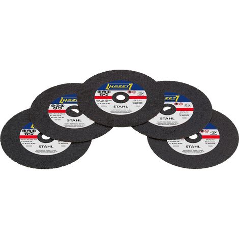 Jeu de disques à tronçonner 9033P-08/5 ∙ 5 pièces