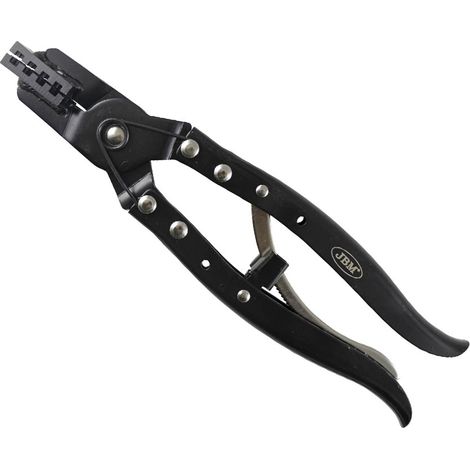 JBM 52508 Beisszange für Kraftstoffleitung 0-38mm (1/3)