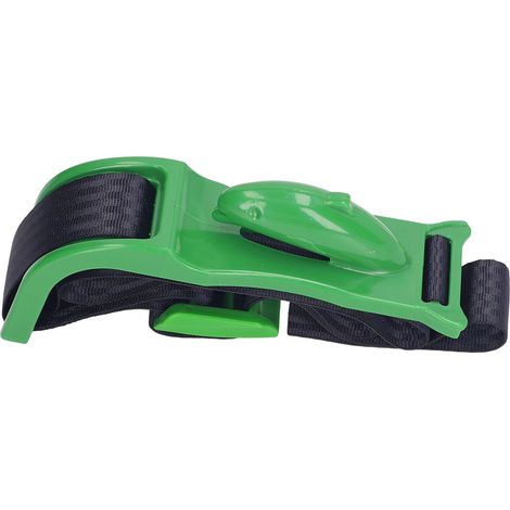 Ajusteur de ceinture de sécurité professionnel, sûr, flexible et écologique pour femmes enceintes. (1/5)