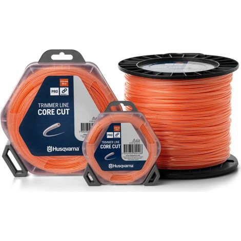 NYLON CORECUT 2.7MM 70M-7392930300460 borrar (1/3)