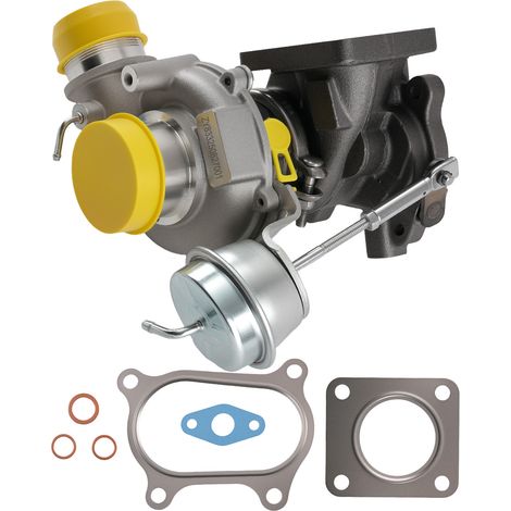 RHF5 Turbocharger for Alfa Romeo MiTo 1.4 TJet 955 08-11 55208528 55212916 (1/5)