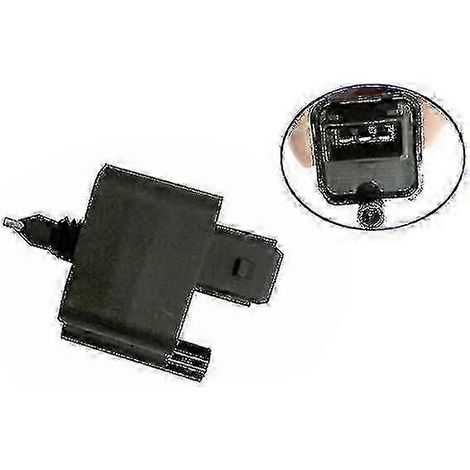 Capteur de présence d'eau dans le carburant C2d51033 pour Jaguar XF X250 XJ X351 3.0 V6 Diesel 2008-2016 (1/5)