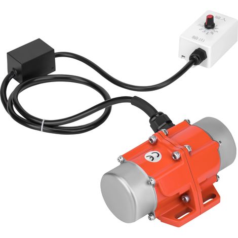 Vibrationsmotor 110 W, 3000 U/min  Kraft&Dele (1/5)