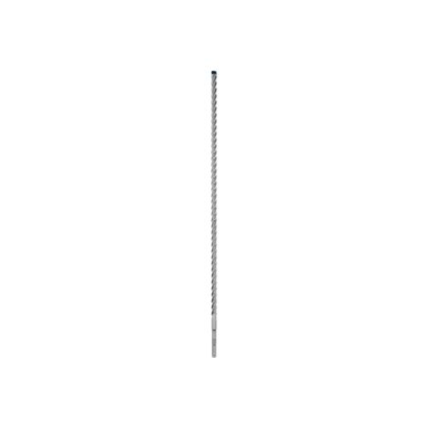 Bosch Expert SDS plus 7X Broca para hormigón 14 mm 550 mm