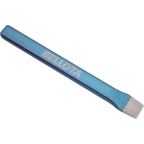 Cortafrio alb. 175x19x18 mm plano bellota (1/2)
