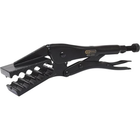 KS TOOLS Especial-Alicates de presión Ø 7-14 mm - 450.0351 (1/4)