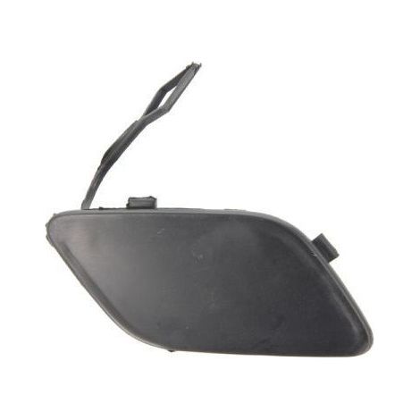 Cache crochet de remorquage de pare-choc avant Mercedes Classe A W169 phase 2 2008-2012