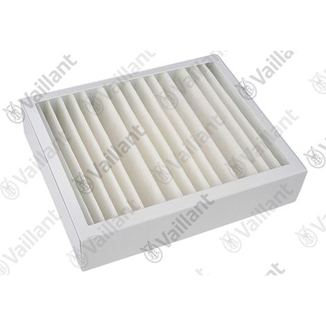 VAILLANT Filtro, Aire de admisión VKK 806-2806/3-E R1 Vaillant-Nr. , 0020152477
