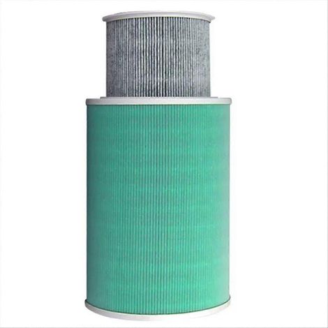 Filter kompatibel mit dem Luftreiniger 123 Pro2s/4/4pro/ProH/F1 (Filter A) (1/5)