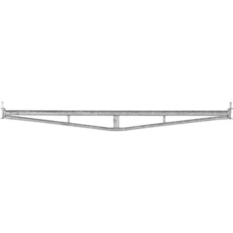 Longeron renforcé 1.00m M6100