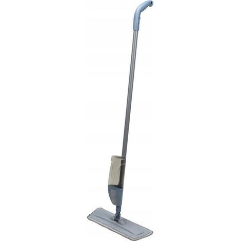 Balai plat Spontex wk1700630 réservoir 300 ml pulvérisateur