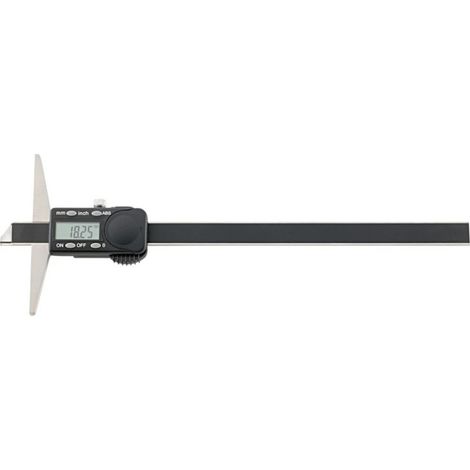 500X150X0,01Mm Gauge Ip54 Digitale