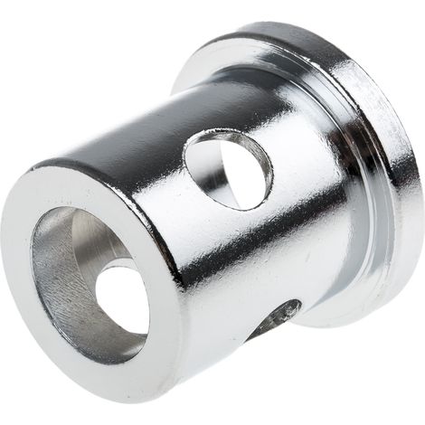 Raccord de gaine RS PRO 20mm, taille 20mm ( Prix pour 1 )