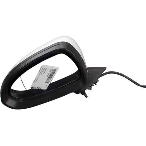[PRODUIT D'OCCASION] Retroviseur Exterieur Electrique Gauche OPEL Corsa ♻️ Ref Oe. 13187615 - Garantie à vie (1/4)